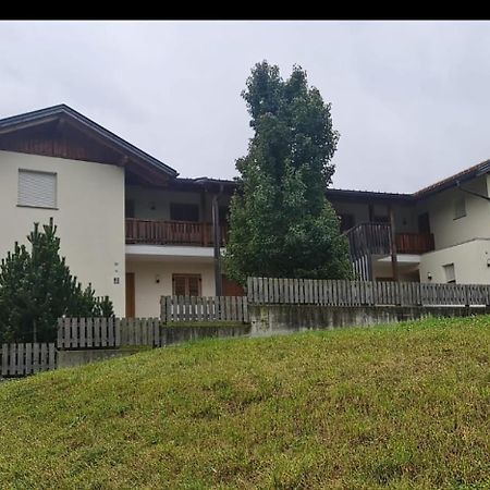 Villa Casa Dei Sogni à Olang Extérieur photo