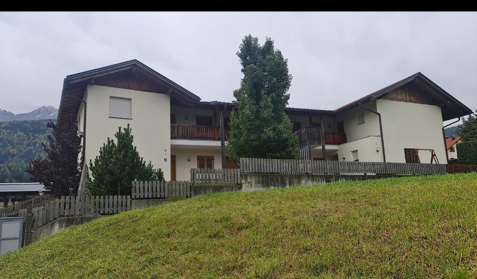 Villa Casa Dei Sogni à Olang Extérieur photo